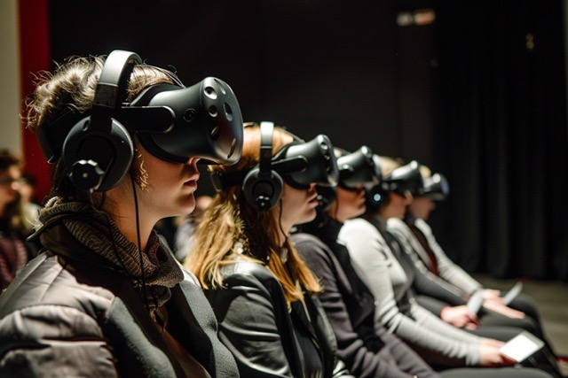 escape game realite augmentee team building ile france 4