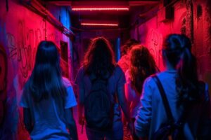 escape game rennes cohesion equipe 1