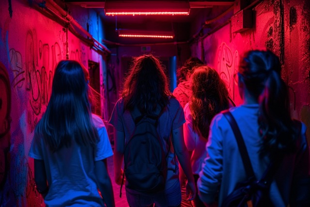 escape game rennes cohesion equipe 1