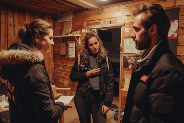 escape game rennes cohesion equipe 4