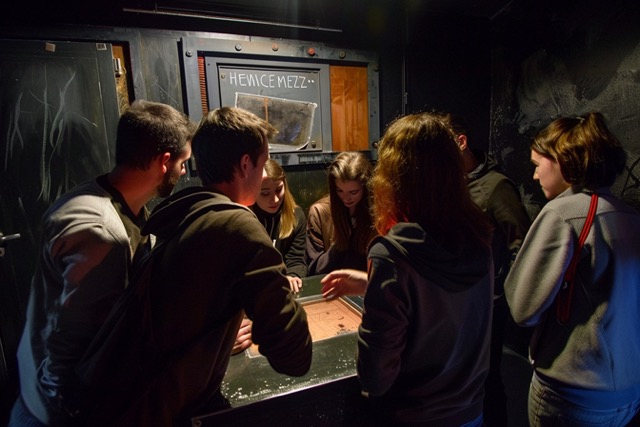 escape game team building abbeville 3