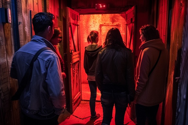 escape game team building abbeville 4