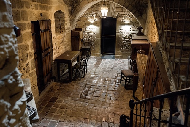 escape game team building aix provence 2