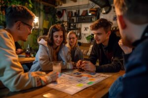 escape game team building albertville organisez une activite 1