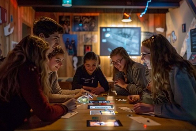 escape game team building albertville organisez une activite 3