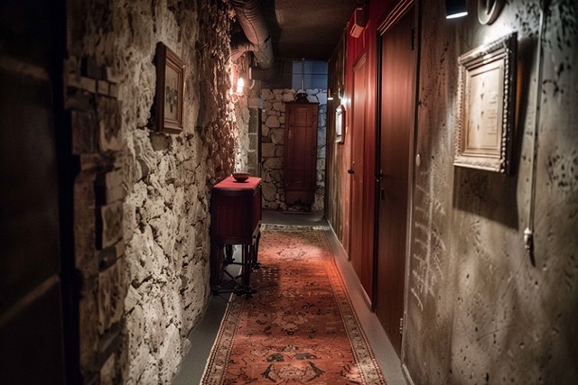 escape game team building bastia 4