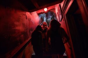 escape game team building bordeaux 1