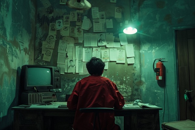 escape game team building braquage rhone alpes 1