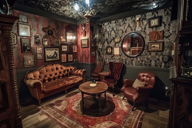 escape game team building hint hunt paris 1