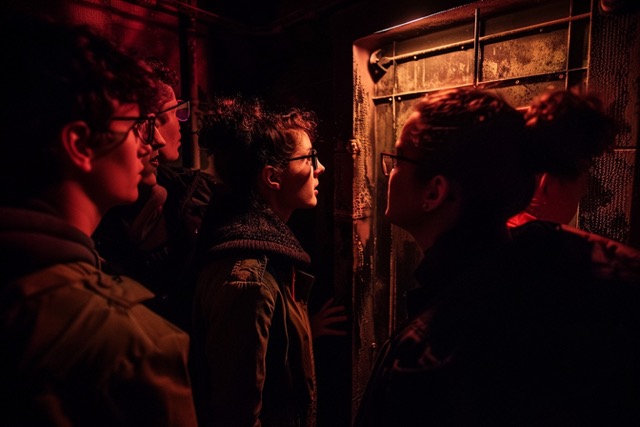 escape game team building lille 2