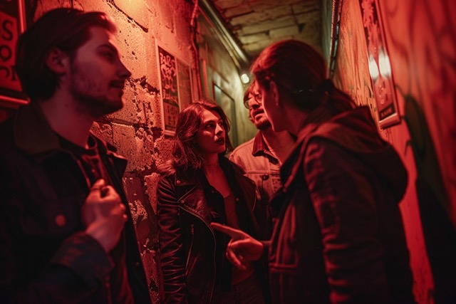 escape game team building mysteres quartier latin 1