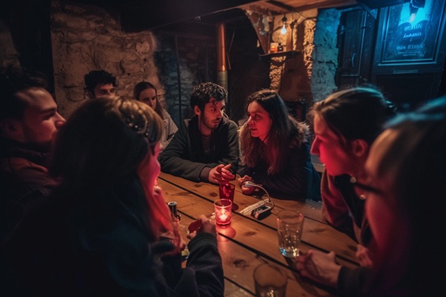 escape game team building mysteres quartier latin 2