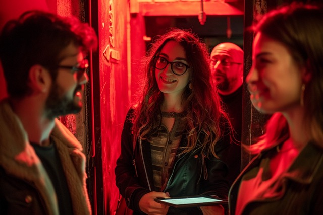 escape game team building paris 12eme une cohesion equipe unique conviviale 1