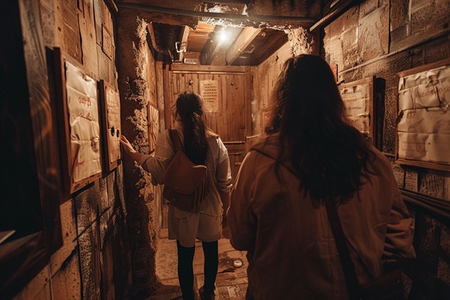 escape game team building strasbourg john doe 3