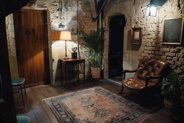 escape game team building toulouse activite ludique cohesion equipe 1