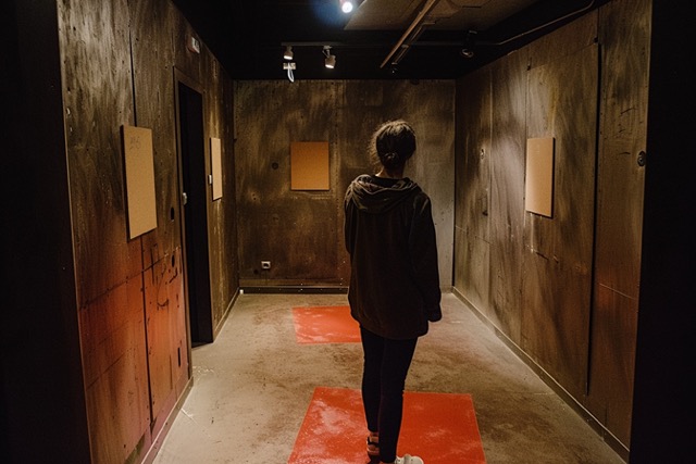 escape game team building toulouse activite ludique cohesion equipe 2