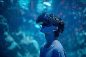 escape game vr team building saint herblain experience immersive renforcer cohesion equipe 1