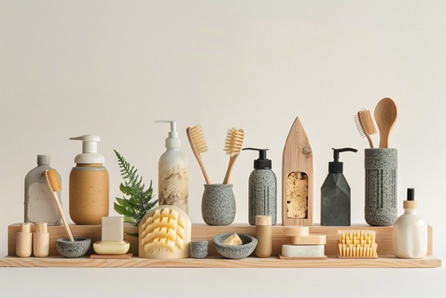 fabrication produits menagers naturels team building 3