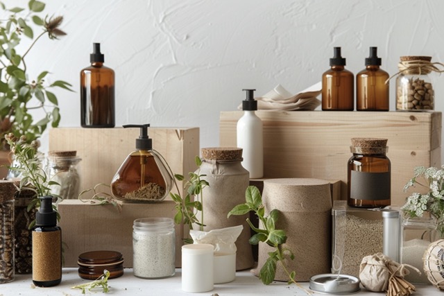 fabrication produits menagers naturels team building 4