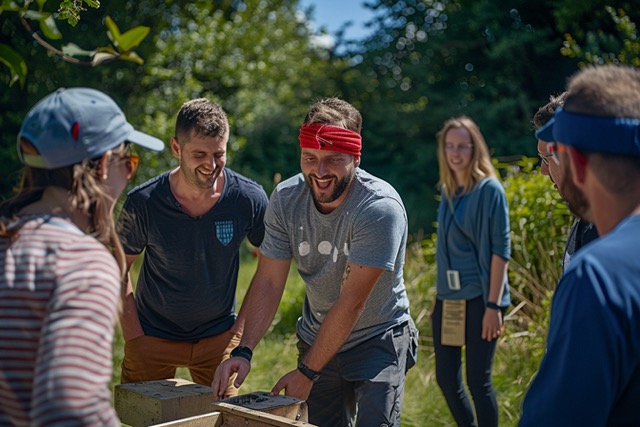 foot team building perrignier renforcez cohesion equipe 3