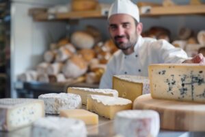 formation team building fabrication produits laitiers Toulouse 1