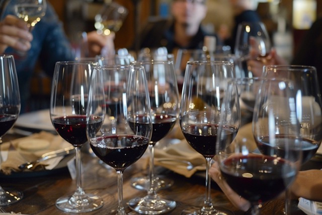 initiation degustation vins brest team building 1