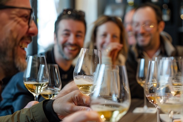 initiation degustation vins havre team building 2