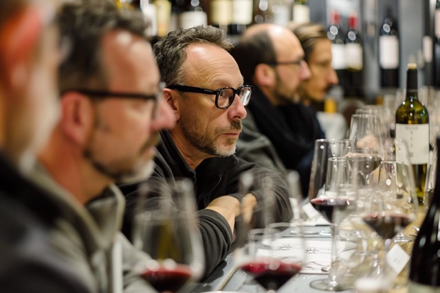 initiation degustation vins paris team building 4