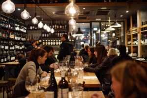 initiation degustation vins rennes team building 1