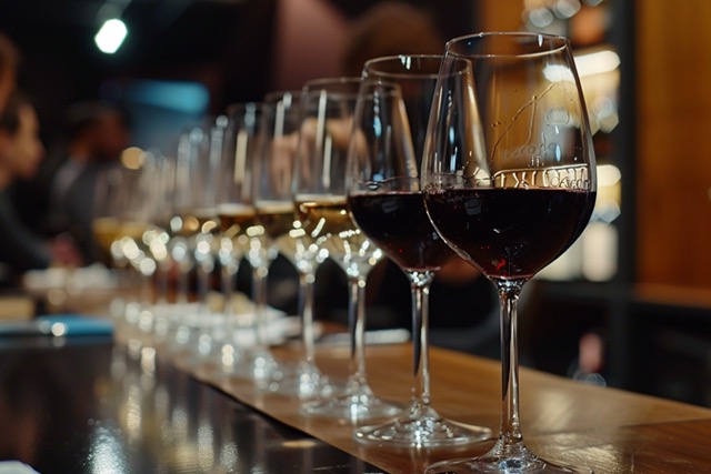 initiation degustation vins rennes team building 2