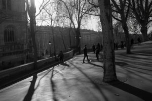 jeu de piste enquete lyonnaise lyon team building 1