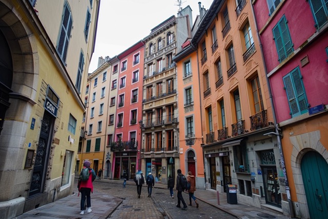 jeu de piste les travaux lyonnais a lyon pour un team building reussi 1