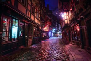 jeu de piste team building strasbourg renforcer cohesion equipe 1