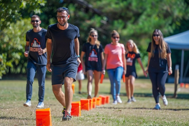 jeu piste rse gironde team building 1
