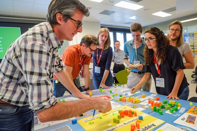 jeux gestion crise team building 1