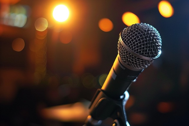 karaoke box team cohesion equipe 1