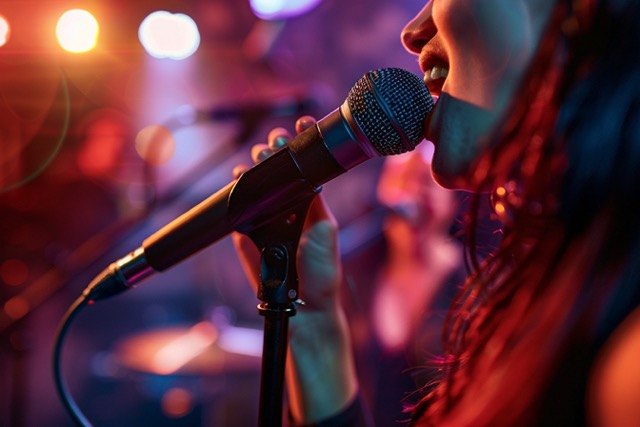 karaoke team building lille 1