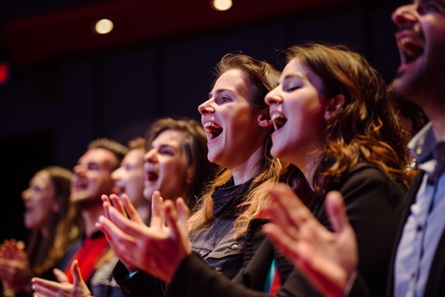 karaoke team building lille 4