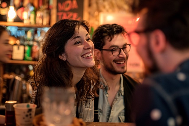 karaoke team building madeleine paris 9eme cohesion equipe 3