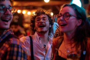 karaoke team building paris activite cohesion equipe 1