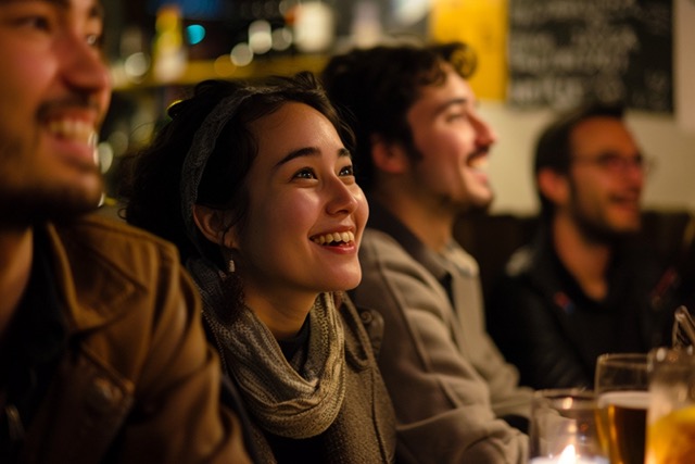 karaoke team building paris activite cohesion equipe 4