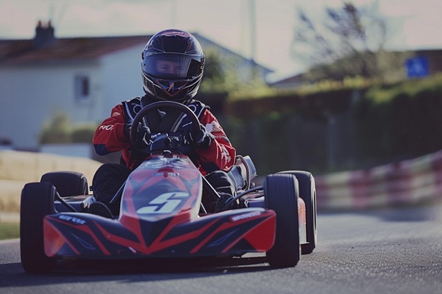 karting team building angerville renforcez cohesion equipe 1