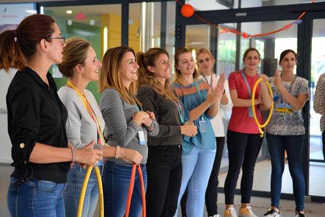 koezio team building cergy renforcer cohesion equipe 1