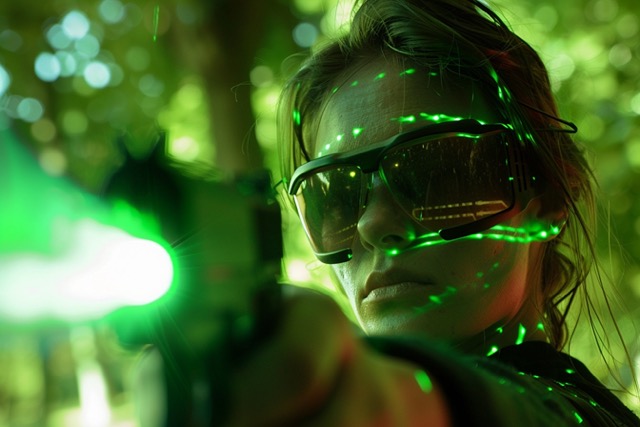 laser game sarzeau team building 56 3