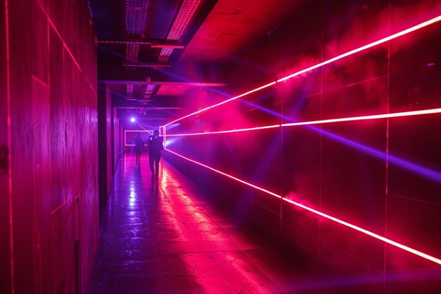 laser game team building flins sur seine activite cohesion equipe 4