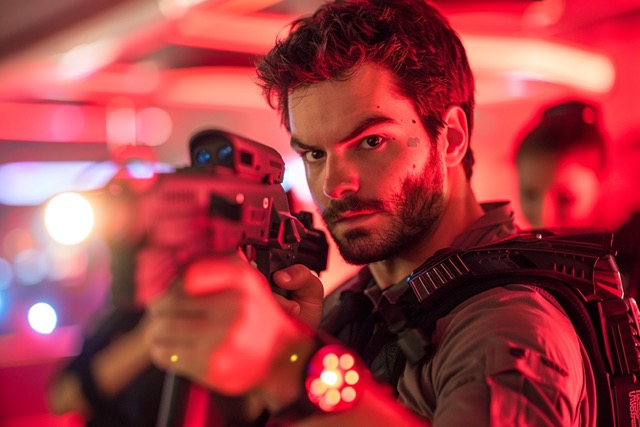 laser game team building montparnasse cohesion equipe 2