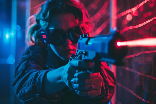 laser game team building renforcer cohesion equipe 1