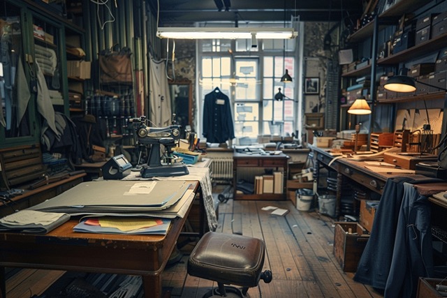 maroquinerie team building renforcer cohesion equipe 2