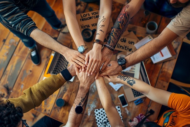 meet win negociation communication team building 2