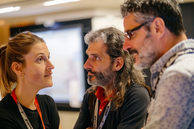 metronome team building paris 1